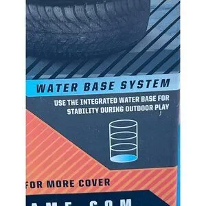 Bunkr | Toys | Bunkr Battle Zones Inflatable Tire Stack Water Blaster ...